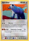 Spirit Bear