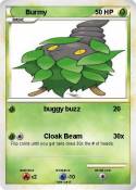 Burmy