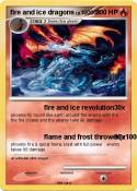 fire and ice