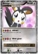 Emolga
