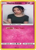 Maymay Entrata