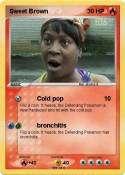 Sweet Brown