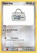 Plastic Bag