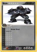 Brute