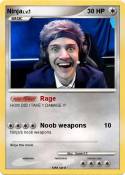 Ninja Ninja