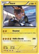 Tracer