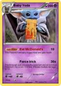 Baby Yoda