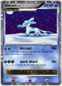 Glaceon