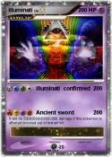 illuminati