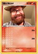 Mike Mozart
