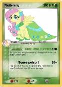 Fluttershy