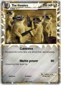 The Newies