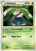 Gargomon