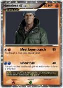 Homeless 47