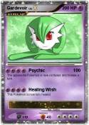 Gardevoir