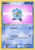 superice