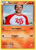 Enzo Knol