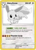Shiny Eevee