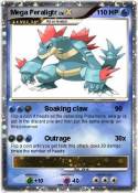 Mega Feraligtr