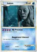 Gollum