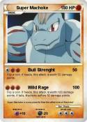Super Machoke