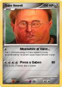 Gabe Newell