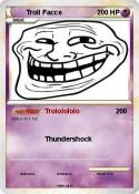 Troll Facce