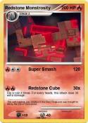 Redstone
