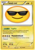 emoji cool