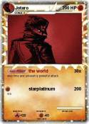 Jotaro