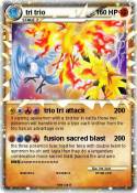 tri trio