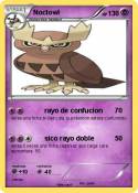 Noctowl Noctowl