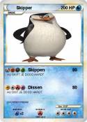Skipper