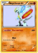 Mega Kerum EX