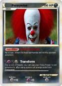 Pennywise