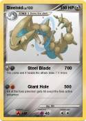Steeloid