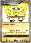 spongebob