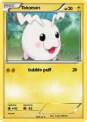 Tokomon