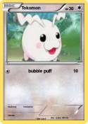 Tokomon