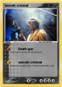 smooth criminal