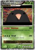 Buurman mol