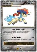 Keldeo