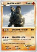 MASTER CHIEF