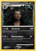 Medusa