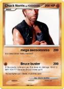 Chuck Norris