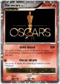 The oscars