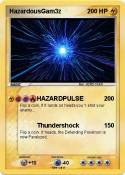HazardousGam3z