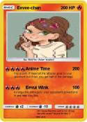 Eevee-chan