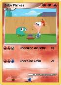 Baby Phineas