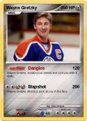 Wayne Gretzky